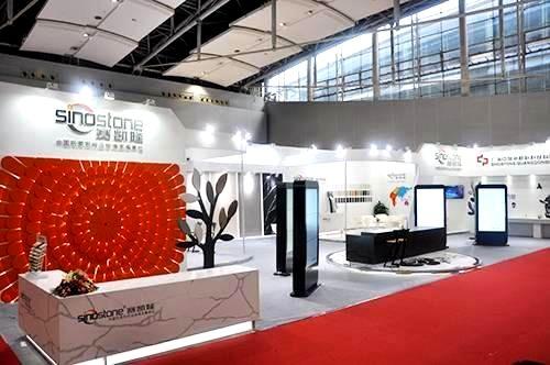 Simple time and exquisite life -- a wonderful review of Zhongqi saikailong 2017 Guangzhou Construction Expo